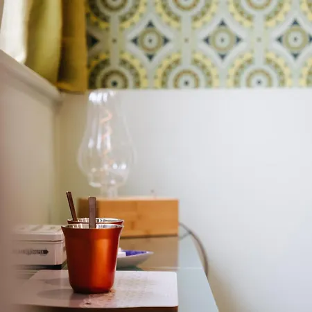 Cosy Stylish Private Along The Canal Accommodatie bij particulieren