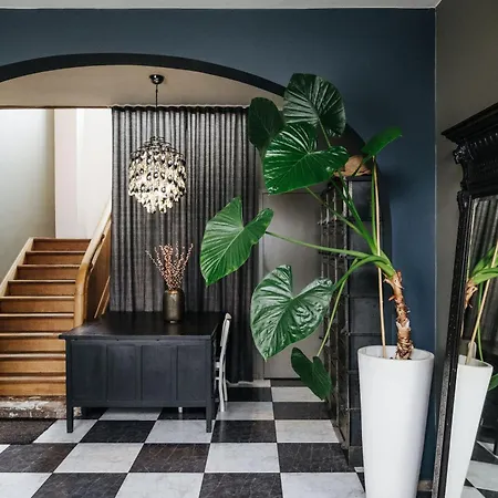 Accommodatie bij particulieren Cosy Stylish Private Along The Canal