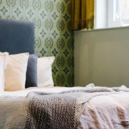 홈스테이 Cosy Stylish Private Along The Canal