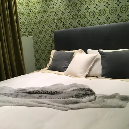 홈스테이 Cosy Stylish Private Along The Canal